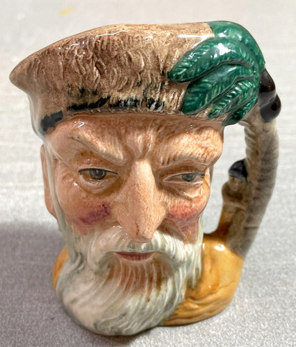 Brocca tazza royal doulton - brocca,