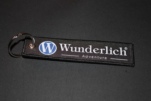 Wunderlich adventure moto - wunderlich,