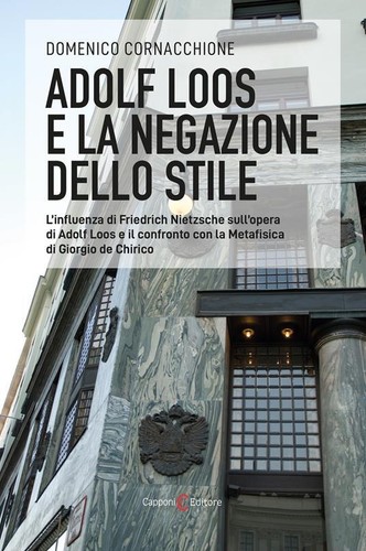 Adolf loos negazione - loos, la
