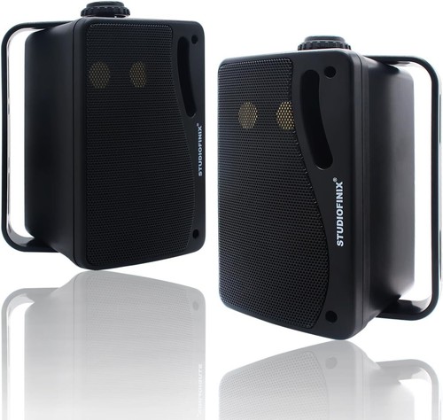 Altoparlanti bluetooth - altoparlanti, da