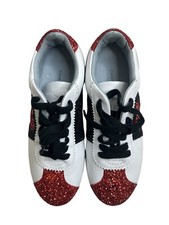 Chiara Ferragni trainers