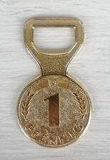 APRI BOTTIGLIE - 1 PFENNING -