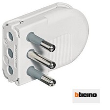 BTICINO  S2495TA SPINA VOLANTE