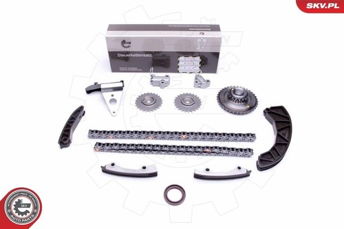 Kit catena distribuzione esen - kit,