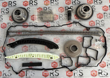 Kit Catena Distribuzione ADATTO PER MERCEDES-BENZ C E CLK SLK 1.8 BENZINA M 271 M271