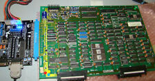 Ninja Gaiden - Ninja Ryukenden - Jamma PCB JAP Japan Tecmo
