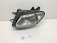FARO FANALE ANTERIORE SX SCOOTER  SUZUKI BURGMAN K7 650 2007 2007