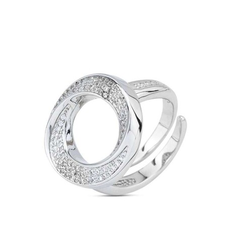 Anello regolabile boccadamo - regolabile,
