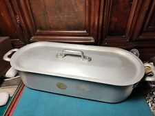 ANTICO BOLLITORE-STERILIZZATORE PER SIRINGHE