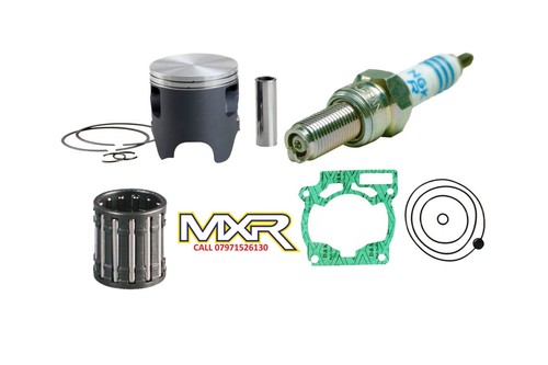 Kit ricostruzione top end - top,
