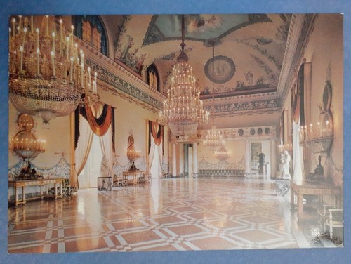 Museo capodimonte salone - museo,