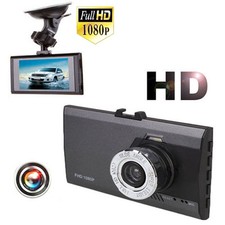 TELECAMERA PER MACCHINA DVR