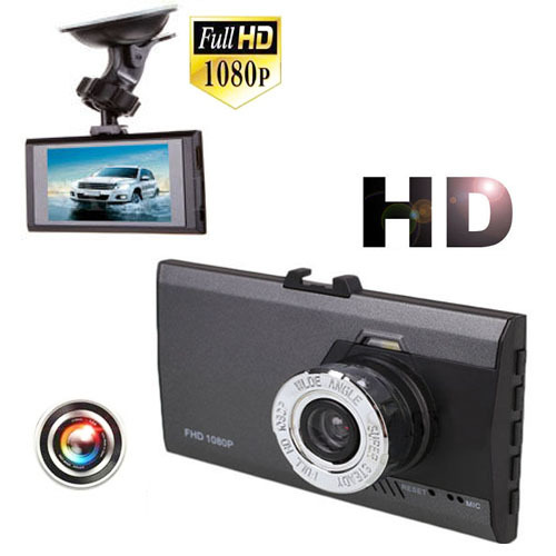 Telecamera per macchina dvr - per,