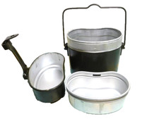 Gavetta militare italiana - militare,