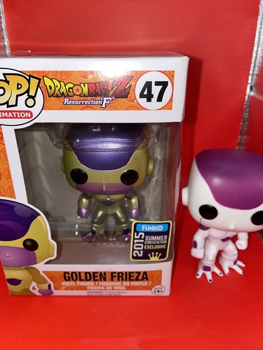 Funko pop dragon ball - dragon, z