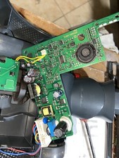 Scheda PCB Battitappeto