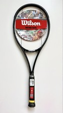 Racchetta da tennis Wilson Blade 93 BLX nuova vecchia stock -| 4 1/2