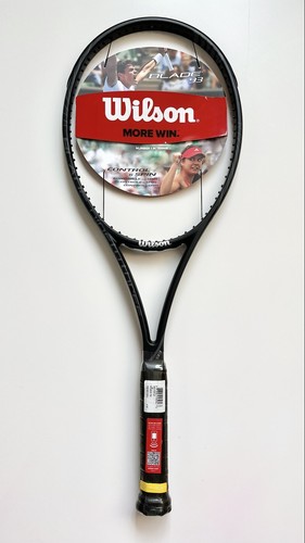Racchetta tennis wilson - da,