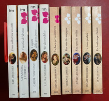 I GRANDI ROMANZI STORICI