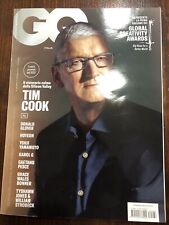 GQ ITALIA NUMERO 268 APRILE MAGGIO 2023 RIVISTA BIMESTRALE