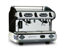 La Spaziale S9 EK Compact Two