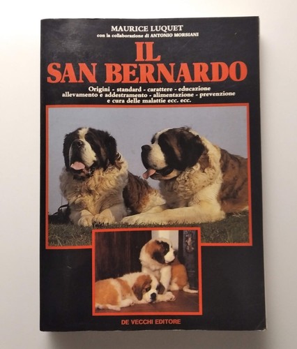 San bernardo maurice - il,