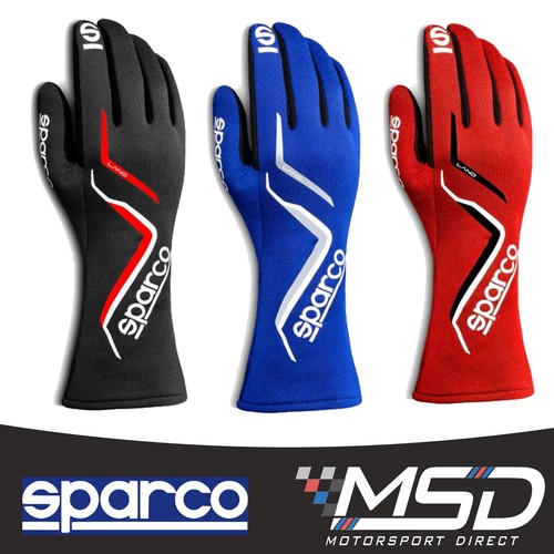 Guanti sparco land race - guanti,