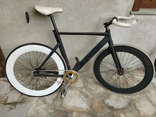 Bici scatto Fisso 