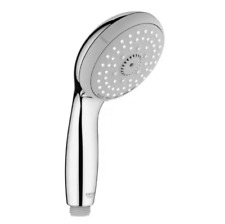 Doccetta Anticalcare GROHE Soffione Doccia Vasca Doccino 2  Da Bagno