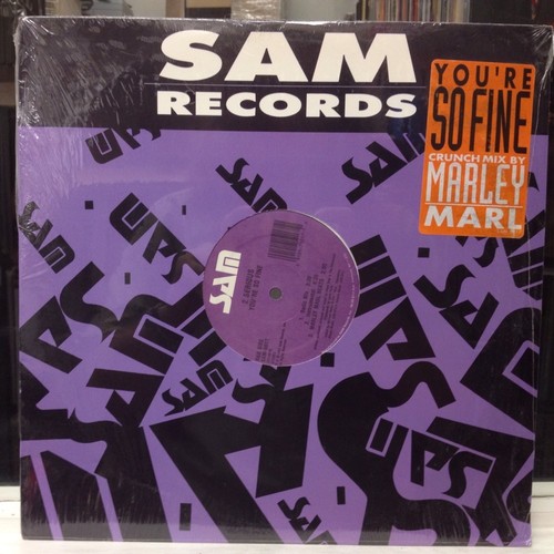 Edm sealed 2 - [edm]~sealed, 12"~2