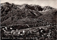 1957 BARDONECCHIA Valle Rho