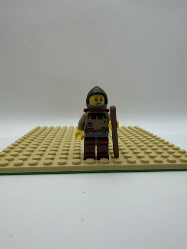 Lego castle minifigure - lego,
