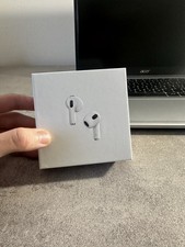 Vendo AirPods 3 2021