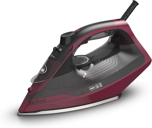 Tefal express steam - tefal, ferro