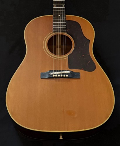 Gibson 50 - gibson, j-50