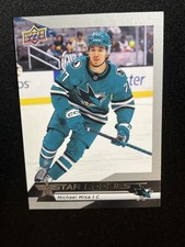 Nhl star rookies - star,