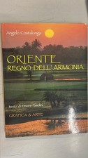 oriente regno dell' armonia