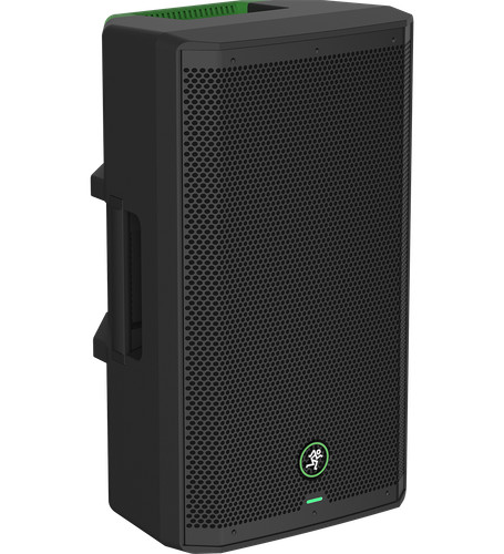Altoparlante batteria mackie - a,