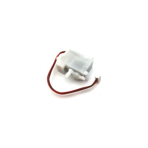 Servomoteur couplage pour - de,