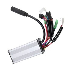 Regolatore velocità motore bici elettrica regolatore onda sinusoidale stabile per aggiornamento