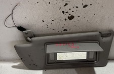 PARASOLE ALETTA ANTERIORE SX