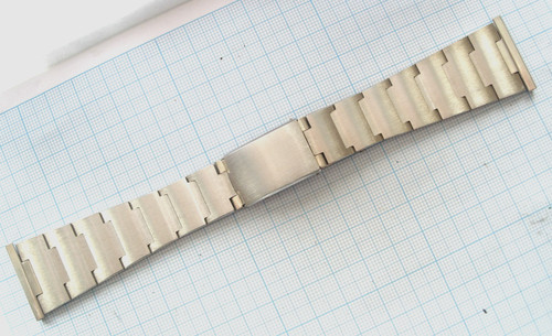 Bracelet steel inox mm - steel,
