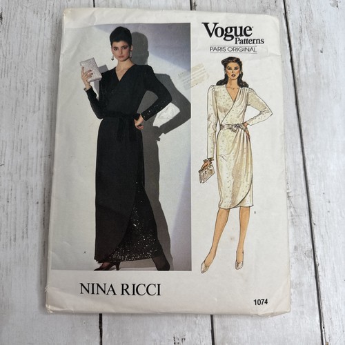 Abito sera vogue - sera, paris
