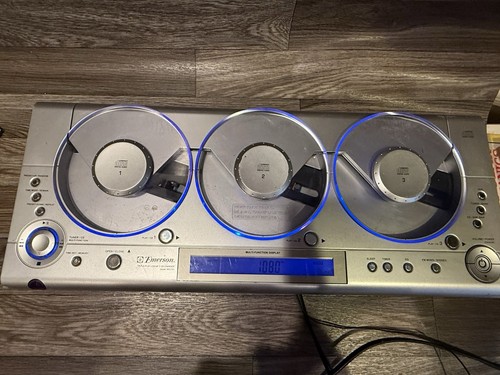 Emerson ms3103 lettore 3 - emerson,