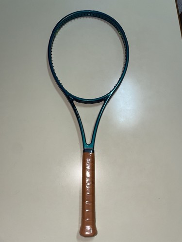 Wilson h22 pro stock - h22, blade