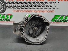 CAMBIO MANUALE 6M RENAULT