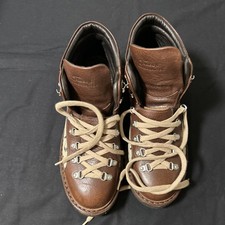 Stivali Fracap Duke + Dexter
