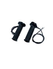 Set Manopole Riscaldate Ducati