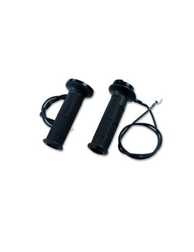 Set manopole riscaldate - set, ducati