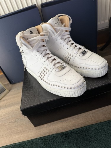 Philipp plein sneakers alte - plein,